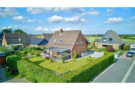 Haus zum Kaufen in Steinbergkirche 419.000,00 € 101.82 m²