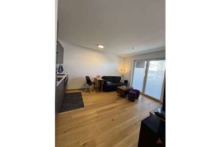 Wohnung zum Kaufen in Bad Aibling 326.999,00 € 42 m²