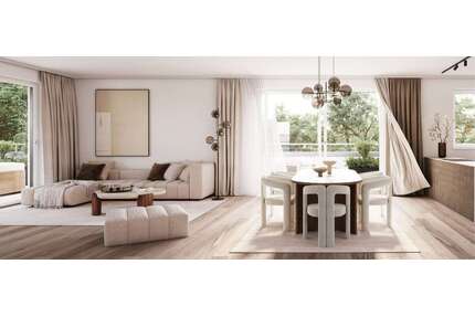 Wohnung zum Kaufen in Markgröningen 729.800,00 € 105.59 m²
