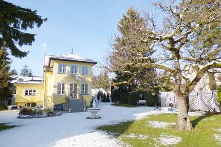 Haus zum Kaufen in Gröbenzell 1.190.000,00 € 170 m²
