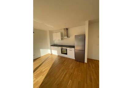 Neubau - 2-Zimmer-Wohnung inkl. Einbauküche - Erlangen Dechsendorf