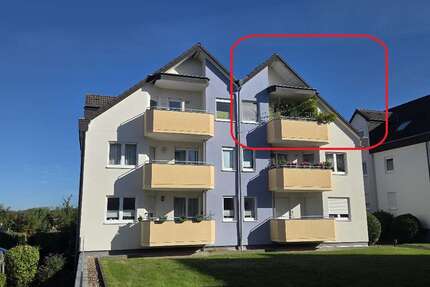 Wohnung zum Mieten in Odenthal 765,00 € 85 m²