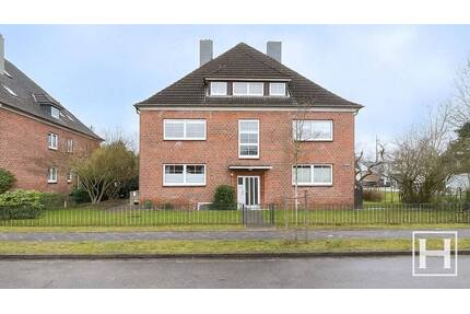 Altbauflair trifft Wohnkomfort - 850,00&nbsp;EUR Kaltmiete, ca.&nbsp; 86,00&nbsp;m&sup2;&nbsp;Wohnfl&auml;che in Bad Segeberg (PLZ: 23795)