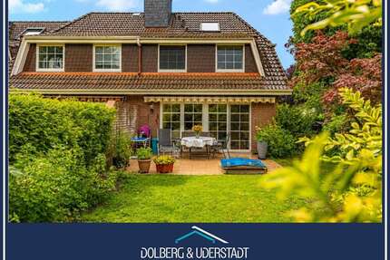 Haus zum Kaufen in Kaltenkirchen 399.000,00 € 102 m²