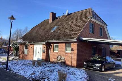 Haus zum Kaufen in Soltau 450.000,00 € 153 m²