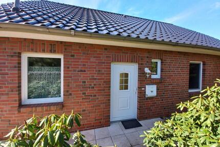 Kirchwalsede, frisch renoviertes Einfamilienhaus, Bj. 2011 - Bothel