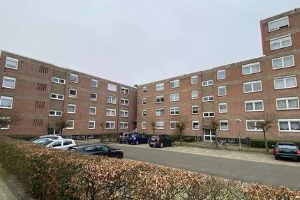 Wohnung zum Kaufen in Münster 139.000,00 € 60 m²