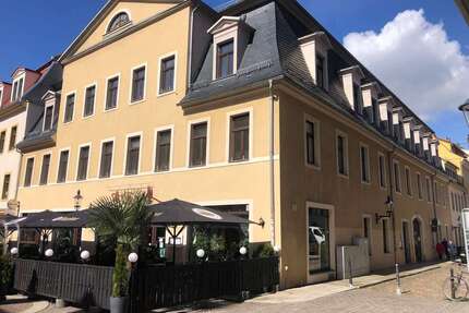 Wohnung zum Mieten in Freiberg 615,00 € 88.21 m²