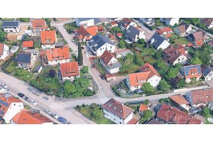 Grundstück zu verkaufen in Schwabach Penzendorf 236.000,00 € 400 m² - Schwabach / Penzendorf