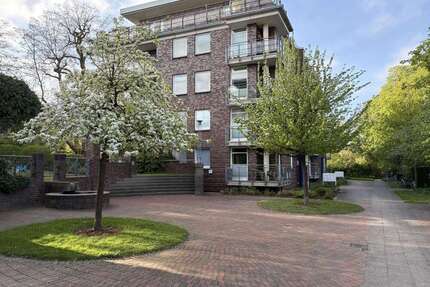 Wohnung zum Kaufen in Hamburg 960.000,00 € 104.3 m²