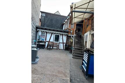 Haus zu Vermieten - 1.750,00&nbsp;EUR Kaltmiete, ca.&nbsp; 180,00&nbsp;m&sup2; in Gemünden (PLZ: 55490)