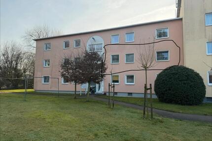 Gepflegte 97 m² Eigentumswohnung in ruhiger Lage - Lotte