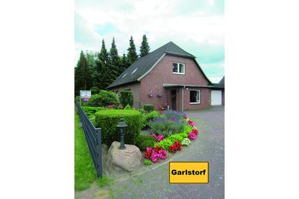 3 Zi. Ferienwohnung Garlstorf Lüneburger Heide 4 Personen - Salzhausen