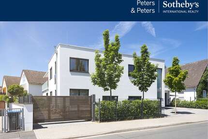Haus zum Kaufen in Egelsbach 2.990.000,00 € 504 m²