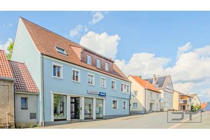 Wohnung zum Mieten in Thurnau 540,00 € 89.8 m²