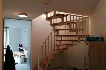 Maisonette Wohnung zu vermieten - Fronreute