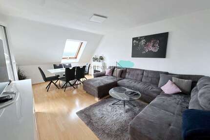 Wohnung zum Kaufen in Salach 219.000,00 € 70 m²