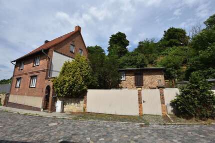Haus zum Kaufen in Derenburg 65.000,00 € 96.26 m²