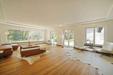 Haus zum Kaufen in Grünwald 3.750.000,00 € 470 m²