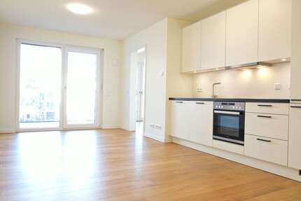 Wohnung zum Mieten in Berlin 1.237,50 € 45 m²