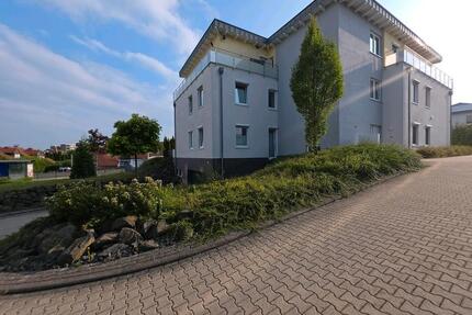 Attraktive Eigentumswohnung in Vellmar. 106 qm , 3 Zimmer,EG