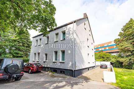 Haus zum Kaufen in Gladbeck 350.000,00 € 280 m²