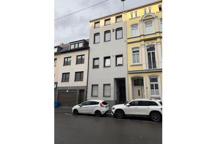 Zweieinhalb Zimmerwohnung - 440,00&nbsp;EUR Kaltmiete, ca.&nbsp; 60,00&nbsp;m&sup2; in Krefeld (PLZ: 47798)