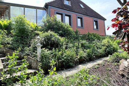 Mittendrin und doch ganz allein - Braunlage Sankt Andreasberg