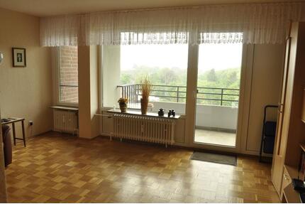 1-Zimmer-Appartment - 355,00&nbsp;EUR Kaltmiete, ca.&nbsp; 34,00&nbsp;m&sup2; in Neuss (PLZ: 41464) Augustinusviertel