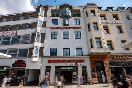 Schöne 2-Zimmer Wohnung in Bielefeld [VAC-21556]