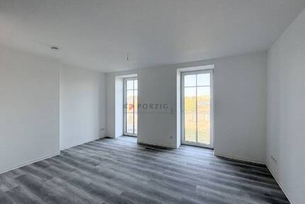 Einziehen & ankommen - moderne 2-Zimmer-Wohnung im 1. OG - Stralsund Tribseer