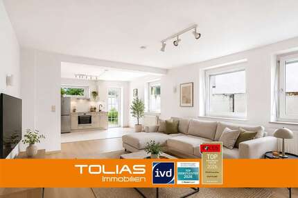 Wohnung zum Kaufen in Stuttgart 362.000,00 € 91.8 m²