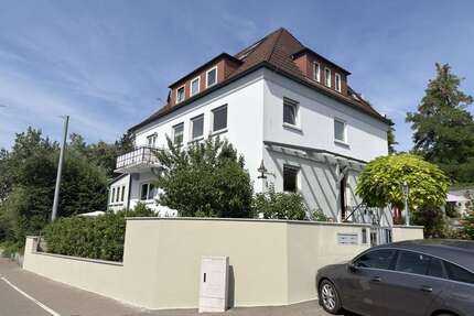 Wohnung zum Mieten in Ulm 1.280,00 € 98 m²