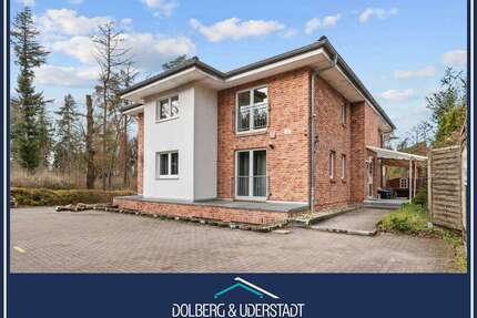 Wohnung zum Kaufen in Hamburg Duvenstedt 276.000,00 € 64 m² - Hamburg / Duvenstedt