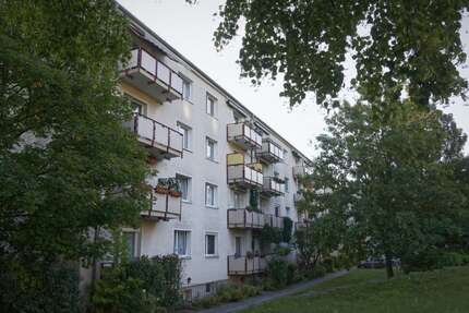 Wohnung zum Mieten in Frankfurt (Oder) 449,67 € 57.65 m²