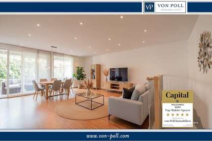 Wohnung zum Kaufen in Schifferstadt 499.000,00 € 149.05 m²