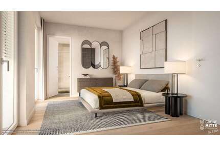 Wohnung zum Kaufen in Kirchheim b. München 820.000,00 € 94.95 m²