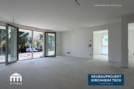 Wohnung zum Kaufen in Kirchheim unter Teck 648.000,00 € 123.77 m²