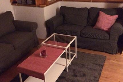 Ferienwohnung mit Dachterrasse—Nordsee - Varel