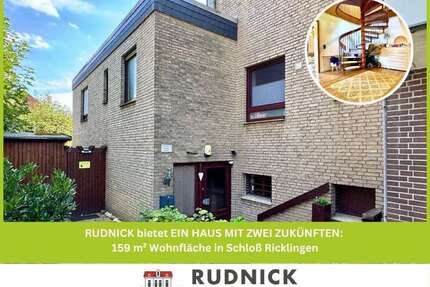Haus zum Kaufen in Garbsen 385.000,00 € 159 m²