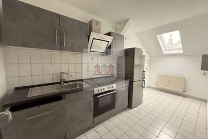 Wohnung zum Mieten in Weida 495,00 € 99 m²