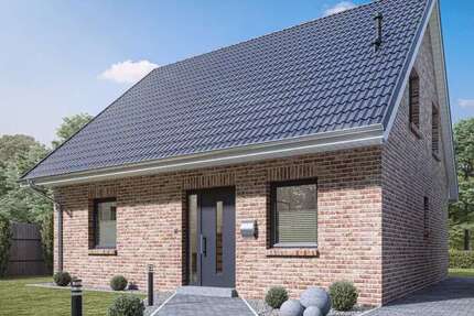 Haus zum Kaufen in Jevenstedt 349.000,00 € 119 m²