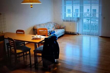 Vermiete 2- Zimmer Wohnung in 84367 Tann