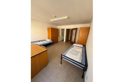 Apartment in Zentraler Lage - 1.000,00&nbsp;EUR Kaltmiete, ca.&nbsp; 28,00&nbsp;m&sup2; in Mannheim (PLZ: 68161) Innenstadt