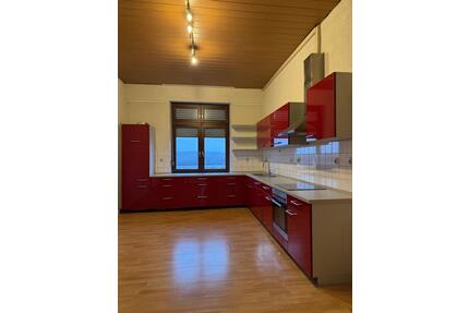 3ZKB Wohnung mit Einbauküche zu vermieten! - Neunkirchen