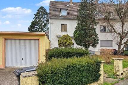 Haus zum Kaufen in Köln 545.000,00 € 204 m²