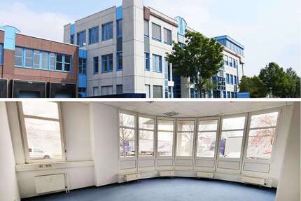 Büro in Wiedemar 3.350,00 € 613.36 m²