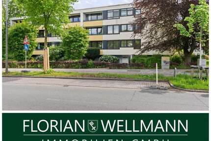 Wohnung zum Kaufen in Bremen 185.000,00 € 55.48 m²