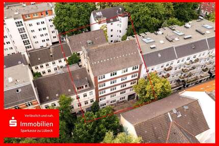 Haus zum Kaufen in Hamburg 2.490.000,00 € 755 m²