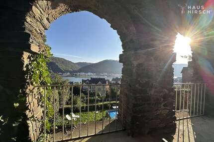 Haus zum Kaufen in Sankt Goar 529.000,00 € 375 m²